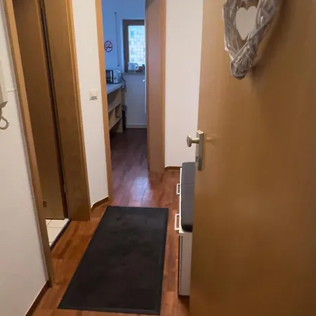 Ferienwohnung Balingen *