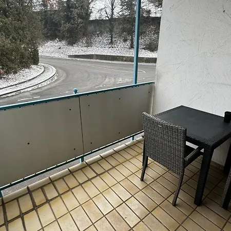 Διαμέρισμα Ferienwohnung Balingen *