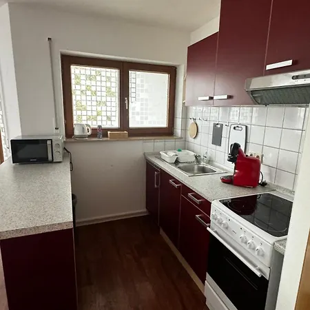 Ferienwohnung Balingen