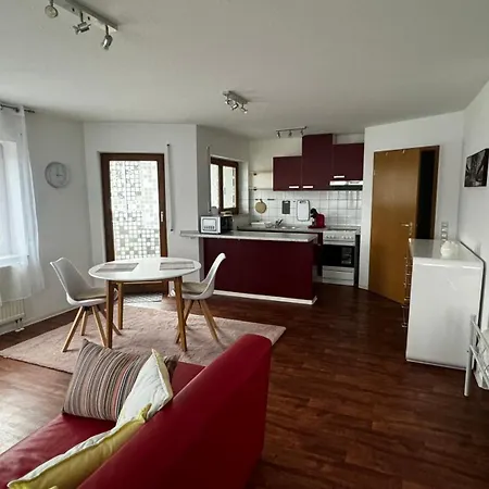 Ferienwohnung Balingen Διαμέρισμα Balingen