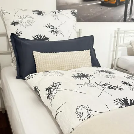 Ferienwohnung Balingen *