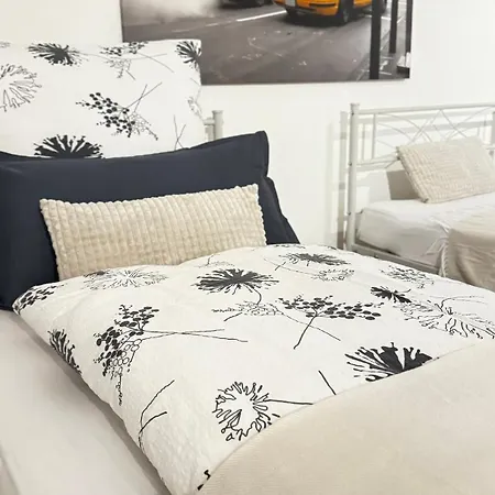 Διαμέρισμα Ferienwohnung Balingen