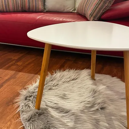 شقة Ferienwohnung Balingen *