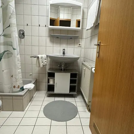 Ferienwohnung Balingen Διαμέρισμα