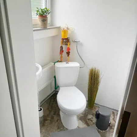Ferienwohnung *