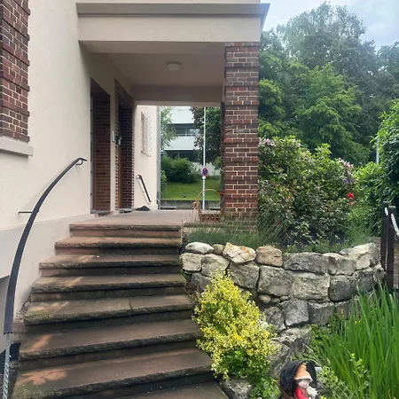 Ferienwohnung