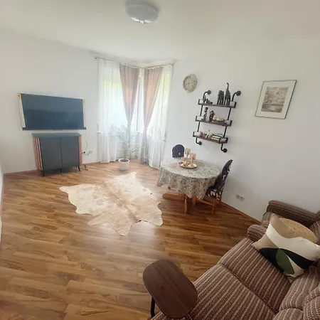 Ferienwohnung Apartmán *