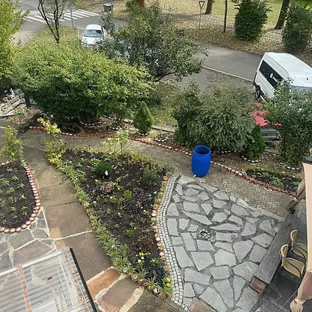 Apartmán Ferienwohnung *