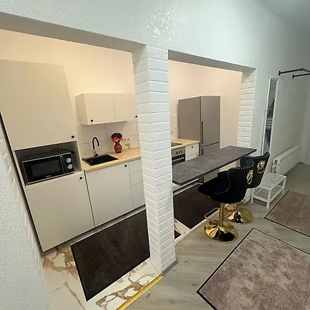 Ferienwohnung * Göppingen