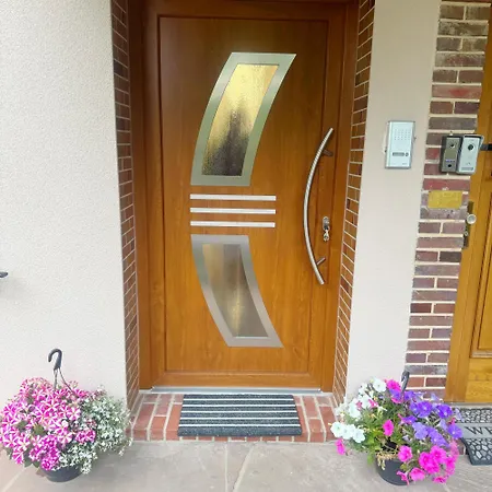 Ferienwohnung Apartmán