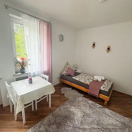 Ferienwohnung Göppingen