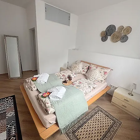 Ferienwohnung Apartmán *