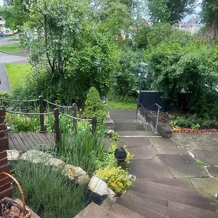 Ferienwohnung Apartmán