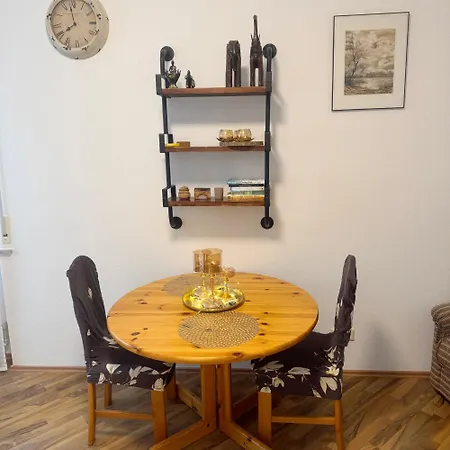 Ferienwohnung Apartmán Göppingen