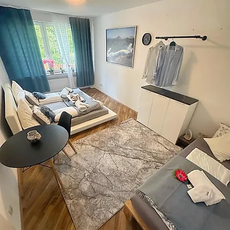 Ferienwohnung Göppingen