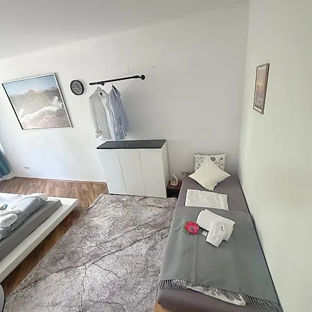 Ferienwohnung * Göppingen