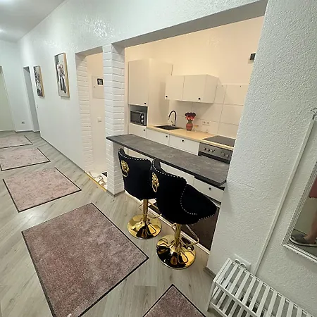 Ferienwohnung Apartmán
