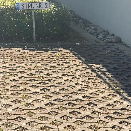 Smart In Lägenhet